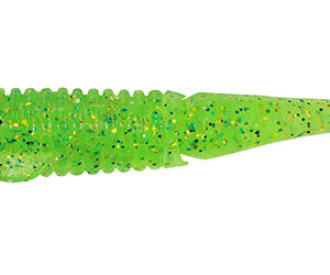 Силіконова приманка DUO Realis Boostar Wake 3.5" 8.8cm F037 Lime Chart