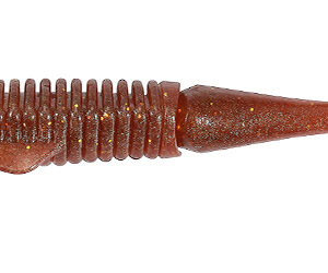 Силіконова приманка DUO Realis Boostar Wake 5" 12.7cm F045 Motor Oil UV