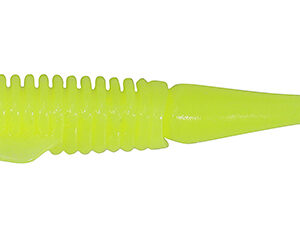 Силіконова приманка DUO Realis Boostar Wake 5" 12.7cm F046 Solid Yellow UV