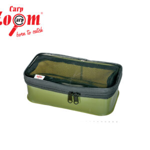 Сумка Carp Zoom EVA з TOP Transparent 27x16x9cm