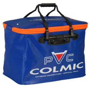 Сумка Colmic PVC Lion BIG 45*29*30cm серія Orange