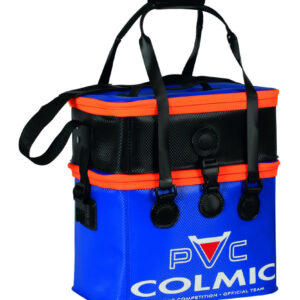 Сумка Colmic PVC Jaguar BIG 36*25*23cm серія Orange