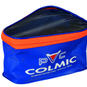 Сумка Colmic PVC Wallaby Catapult 20*25*14cm серія Orange