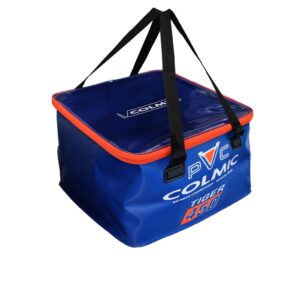 Сумка Colmic PVC Tiger 450 42*42*25cm серія Orange