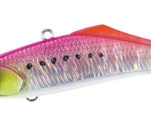 Блешня DUO Bayruf Tide VIB 70 7cm 15.5gr CPA0679 Tropical Sardine Glow