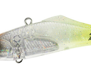 Блешня DUO Bayruf Tide VIB 60 6cm 9.6gr CEA0674 Clear Chart Mirage