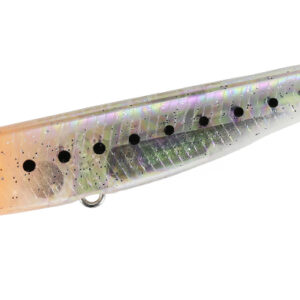 Воблер DUO Bayruf Manic Fish 77 7.7cm 9gr CUA0762 UV Sight Shirasu GB