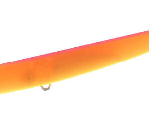 Воблер DUO Bayruf Manic 95 9.5cm 8gr CCC0715 Mat Orange Pink Back