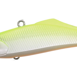 Блешня DUO Bayruf Tide VIB 70 7cm 15.5gr ACC0170 Pearl Chart OB II