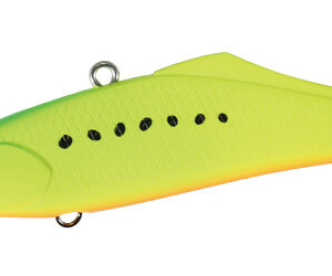 Блешня DUO Bayruf Tide VIB 70 7cm 15.5gr ACC0547 Mat Chart Sardine