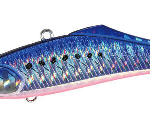 Блешня DUO Bayruf Tide VIB 70 7cm 15.5gr AHA0087 Mazume Sardine