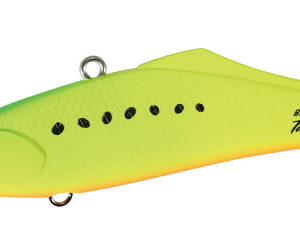 Блешня DUO Bayruf Tide VIB 60 6cm 9.6gr ACC0547 Mat Chart Sardine