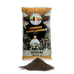 Прикормка Van Den Eynde Breamo MIX Black 1kg
