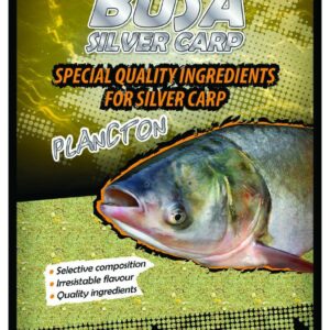 Прикормка Carp Zoom Attractor Fitofag-silver Carp 1kg