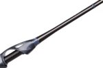Спінінг Crazy Fish Alpha ALSR662XULS (0.8-4g 198cm)