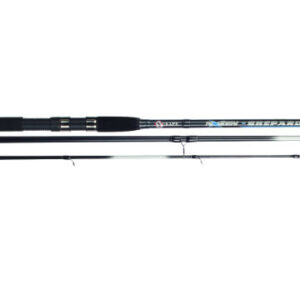Colmic Фідерне вудилище Ghepard Feeder 390 90GR