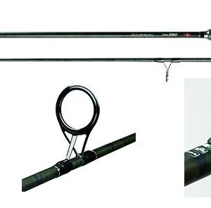 Коропове вудилище Comoupro 12'ft 3.6m 3.0lb 3 sectuni