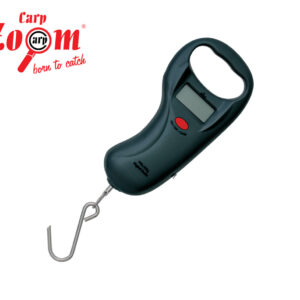 Carp Zoom Інструмент Цифрові ваги Optimal 50kg