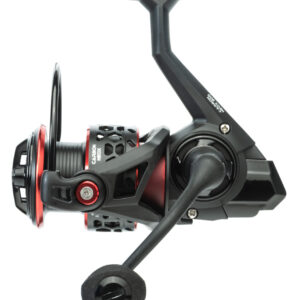 Котушка спінінгова Jaxon Neox Carbon 400 6RUL
