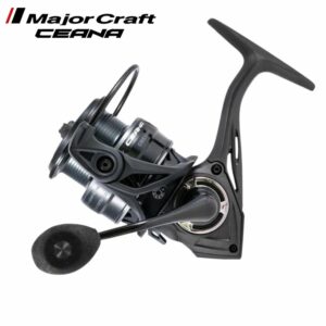 Котушка спінінгова Major Craft Ceana CNS3000HG