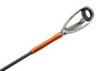 Спінінг Crazy Fish Alpha ALSR662XULS (0.8-4g 198cm)