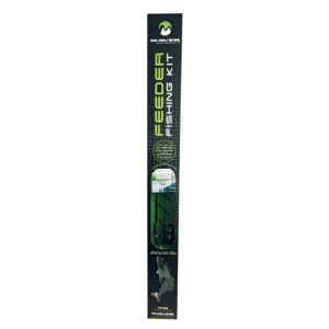 Фідерне вудилище Combo Reality Feeder 10FT 3.0m KIT