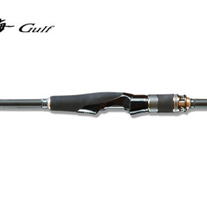 Спінінг Megabass Cookai Gulf CKG-72MS 219cm Max 40gr