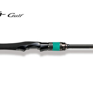 Спінінг Megabass Cookai Gulf CKG-77MS Sawara Special 234cm Max 40gr