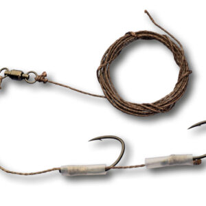 Фурнітура Climax Cult Catfish Worm/gudgeon 180cm 80kg 5/0 5/0