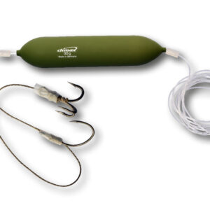 Монтаж Climax Cult Catfish Baitfish Combi RIG 180cm 54kg 7/0 2/0