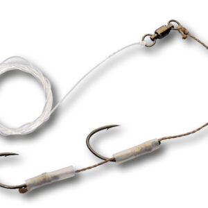 Монтаж Climax Cult Catfish Baitfish Combi RIG 180cm 54kg 7/0 9/0