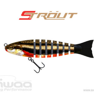 Воблер Biwaa Strout 3.5" 9cm 8gr 32 Ugui