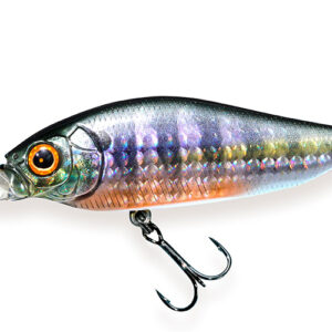 Воблер Megabass Diving Flapslap 77mm 10.5gr FA Gill