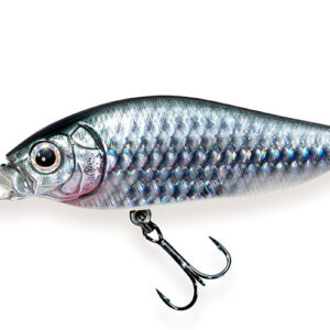 Воблер Megabass Diving Flapslap 77mm 10.5gr FA Hera