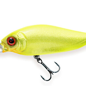 Воблер Megabass Diving Flapslap 77mm 10.5gr GLX Double Chart