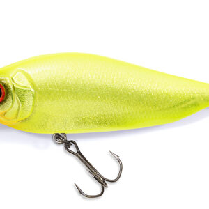 Воблер Megabass Flap Slap SP-C 77mm 10.5gr GLX Double Chart