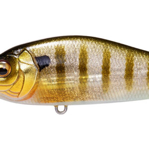 Воблер Megabass Flap Slap LBO 77mm 12.2gr GLX Galaxy Gill