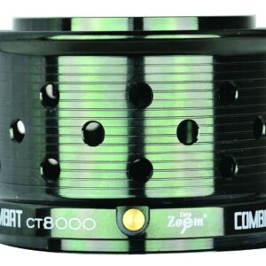 Запасна шпуля Shallow Combat CT8000