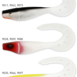 Воблер Shad Predator-z Combi Dancer 6cm 2.4gr