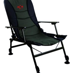 Carp Zoom Крісло CZ Comfort N2 з тримач 50x50x35/85