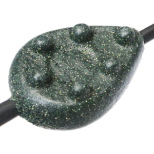 Грузило Jaxon Gripa Inline зелений 60GR