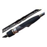 Спінінг Crazy Fish Arion ASRE762MT (7-28g 229cm)