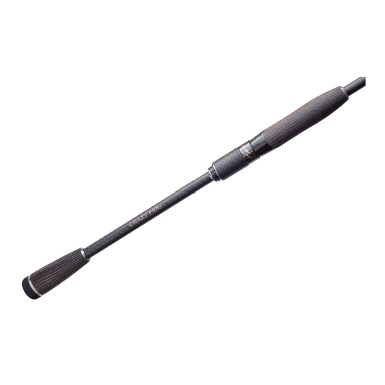 Спінінг Crazy Fish Arion PRO832LS (3-15g 252cm)
