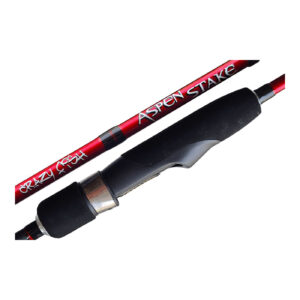 Спінінг Crazy Fish Aspen Stake ASSR902HHT (20-70g 274cm)