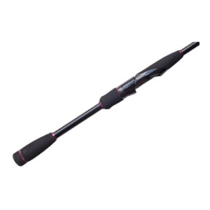 Спінінг Crazy Fish Contact CSR762MLT (5-20g 229cm)