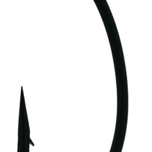 Гачок Carp Zoom Marshal Curve Shank T №6 Barbless