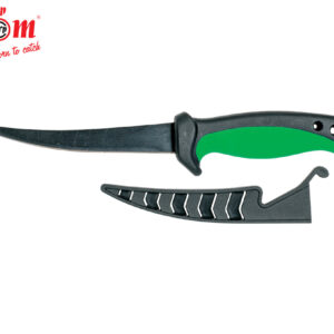 Філейний ніж Carp Zoom Coated 25cm