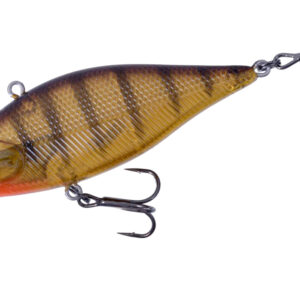 Воблер Major Craft Ceana VIB 75 6.5cm 21gr #020 Ghost Perch