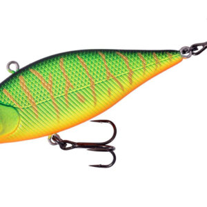 Воблер Major Craft Ceana VIB 75 6.5cm 21gr #008 Mat Tiger