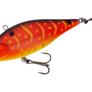 Воблер Major Craft Ceana VIB 75 6.5cm 21gr #009 Red Craw